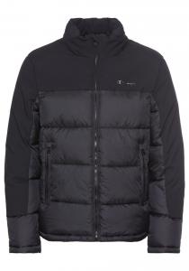 Зимняя куртка Champion Authentic Athletic Apparel, Black