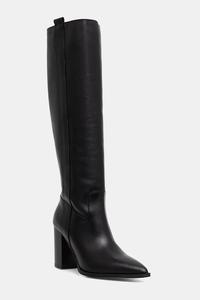 Кожаные ботинки PECHE CUIR Jonak, черный