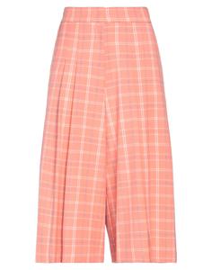 Брюки Semicouture, лососево-розовый