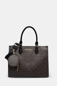 Сумка Valentino Bags, коричневый