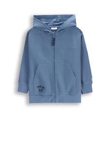 Толстовка Coccodrillo, синий