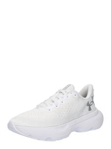 Беговые кроссовки UNDER ARMOUR Infinite, White