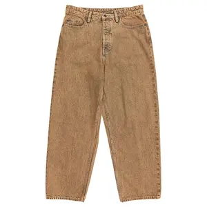 Джинсы Element Big 5 jeans, коричневый