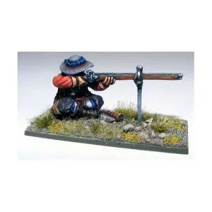 Стрелок и мастер-стрелок, Pike & Shotte - Royalist Forces (28mm)