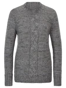 Goldner Свитер в сером цвете