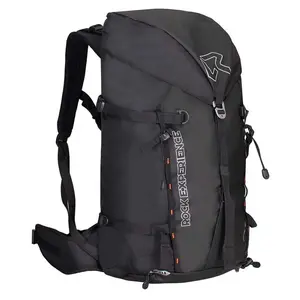 Рюкзак Rock Experience Kanaga 40L, черный