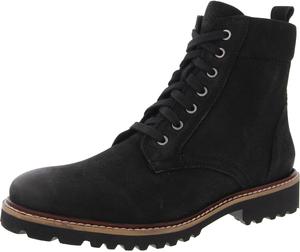 Женские ботильоны SoftWalk Icara, Black