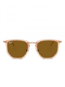 Солнцезащитные очки RB4451 Ray-Ban, розовый