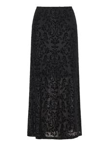 Юбка Funky Buddha, черный