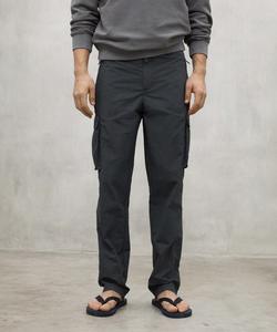 Брюки-карго ALISTEALF PAMTS MAN