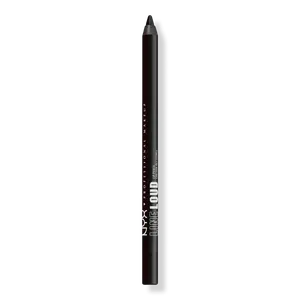 Карандаш для губ Line Loud Longwear Lip Liner NYX Professional Makeup, Evil Genius (Black)