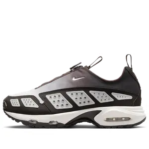 Кроссовки (WMNS) Nike Air Max SNDR 'Velvet Brown Cave Stone'