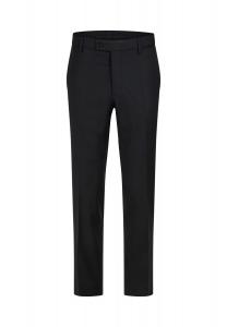 Классические брюки HECHTER PARIS, черный