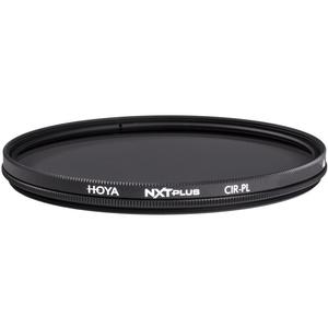 Фильтр Hoya 40.5mm NXT Plus Circular Polarizer Filter A-NXTPL405CRPL