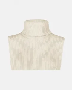 Водолазка SAFLINTI Samsoe Samsoe, кремовый