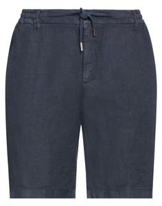 Шорты и бермуды Bomboogie, темно-синий