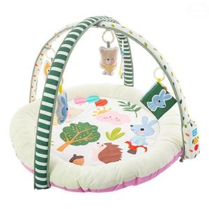 EuroBaby, Игровой коврик