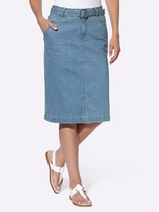 Юбка до колена Heine