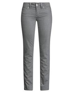 Брюки Jacob CohЁN, серый