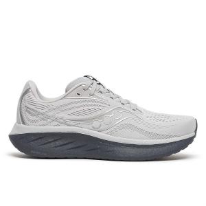Мужские беговые кроссовки Ride 18 в цвете Cloud/shadow SAUCONY, cloud/shadow