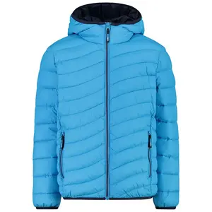 Куртка CMP Fix Hood 32Z1014, синий