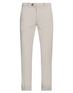 Брюки Rrd, светло-серый