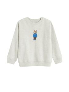 Толстовка Cool Club, бежевый