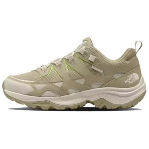 Кроссовки для походов Hedgehog Series женские с низким верхом коричневого цвета The North Face