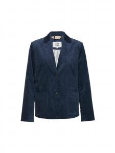 Noa Noa Блейзер 'TrineNN' в темно-синем цвете