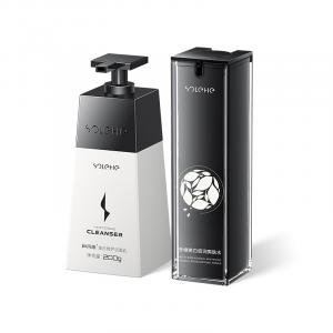 SOLEHE HEFENGYU мужское очищающее молочко для отбеливания и восстановления отбеливающее, восстанавливающее, увлажняющее, очищающее обновленная версия 2.0 200г