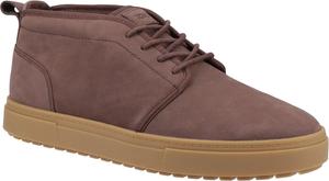 Мужские ботинки TOMS Carlo Mid Terrain 2.0 Chukka, коричневый