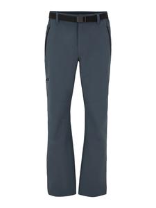 Hot-sportswear Брюки Badeshorts Beach Boxer Tartane in blue print