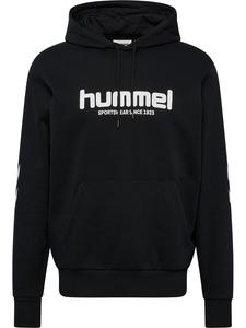Hummel Толстовка 'LEGACY 2.0' в черном цвете