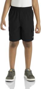 Carhartt детские рабочие шорты CH8332 Rugged Flex Ripstop - для мальчиков, Caviar Black (Ripstop)