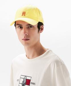 6-панельная кепка