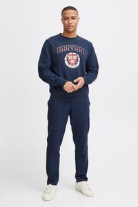 Толстовка BLEND 20716638, синий