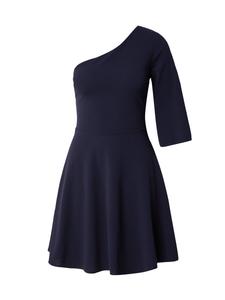 Платье WAL G. KIRSTY, темно-синий