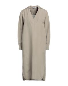 Платье Alpha Studio, хаки