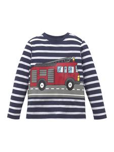 Рубашка с длинным рукавом Kidsworld