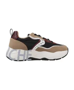 Кроссовки Club105 Voile Blanche, мультиколор