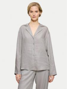 Пижамная футболка свободного кроя Triumph, серый