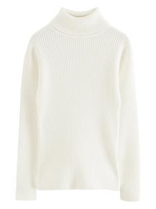 Свитер Next, экрю