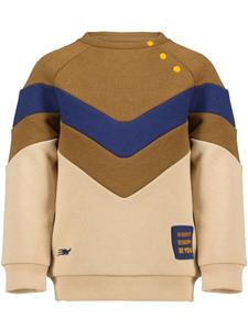 Свитер 4PRESIDENT Rafael, цвет Cappuccino