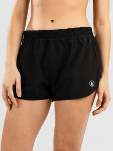 Пляжные шорты Volcom Simply Solid 2 Boardshorts, black