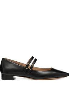 Балетки Geox Giselda, черный