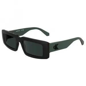 Солнцезащитные очки Calvin Klein Jeans CKJ25608S, черный