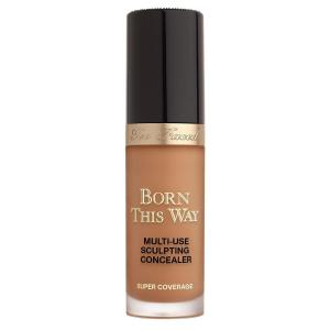 Корректор born this way super coverage Too Faced, caramel, объем 13.5 мл