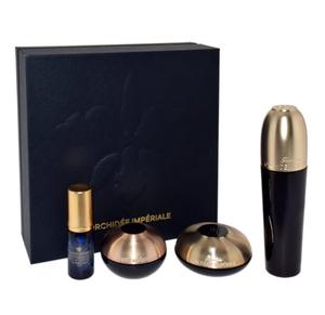 Guerlain, Набор косметики, 4 шт