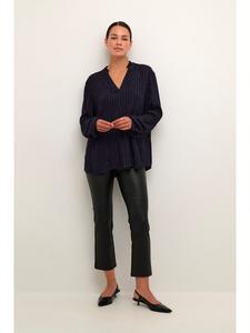 Блузка Kaffe, цвет dawn purple