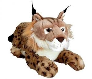 Рысь 50см Inna marka